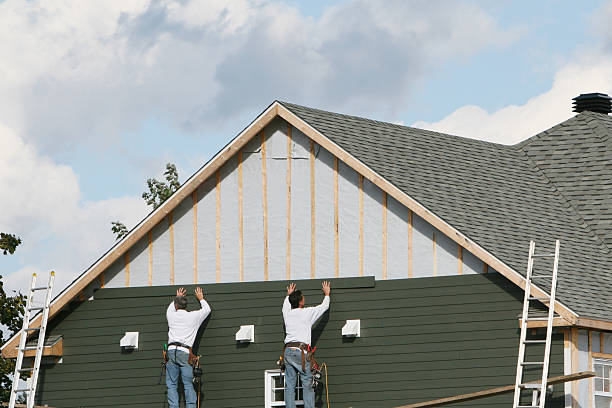 Affordable siding repair and maintenance services in Collegeville, PA