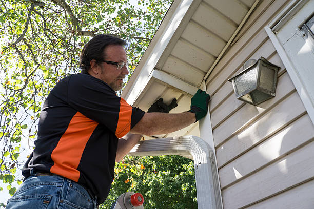 Historical Building Siding Restoration in Collegeville, PA